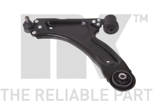 Bras de liaison, suspension de roue NK