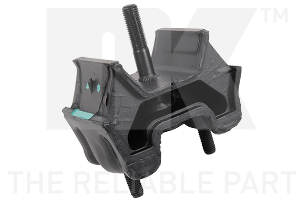 Support moteur