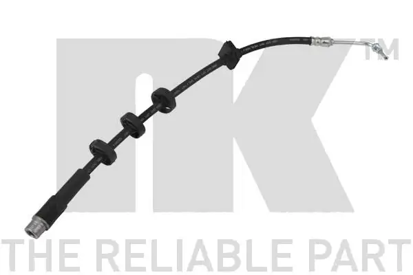 Flexible de frein