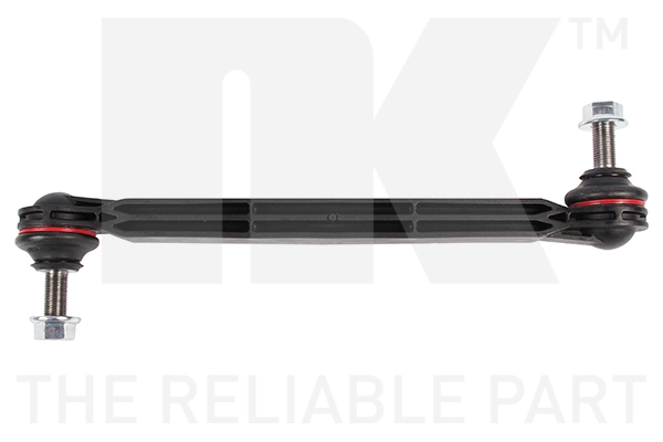 ŁĄCZNIK STAB. FIAT P. 500X 09/14- , TIPO (356) 10/15- / JEEP RENEGADE 14- LE/PR PLASTIKOWY