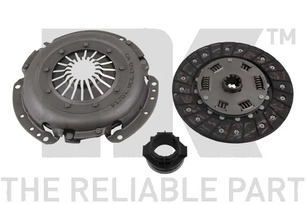 Clutch Kit