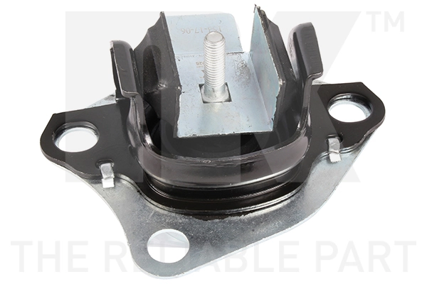 Support moteur