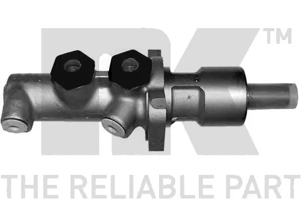 Brake Master Cylinder