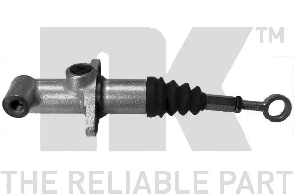 Master Cylinder, clutch