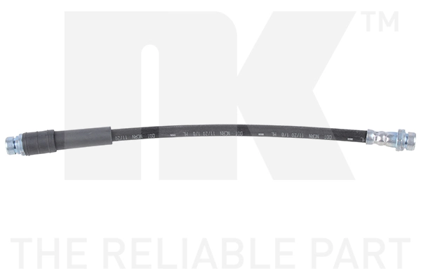 Flexible de frein