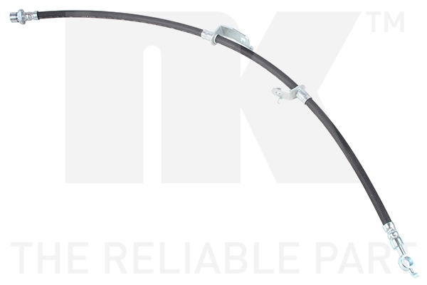 Flexible de frein