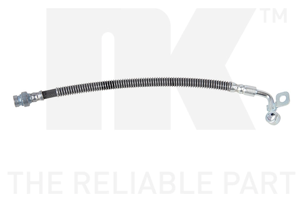 Flexible de frein