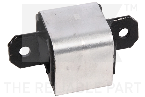 Mounting, automatic transmission