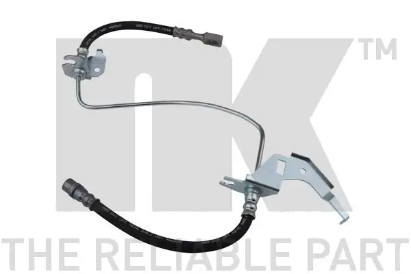 Flexible de frein