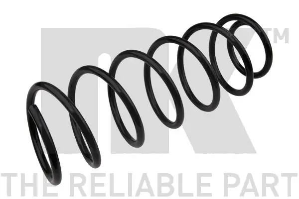 Ressort de suspension NK 532510