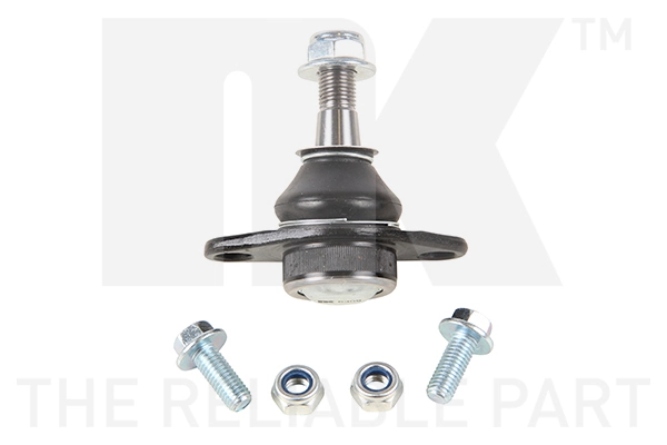 Rotule de suspension