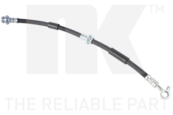 Flexible de frein