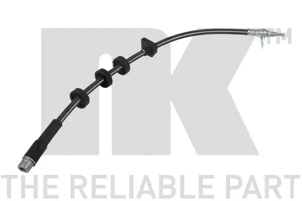 Flexible de frein