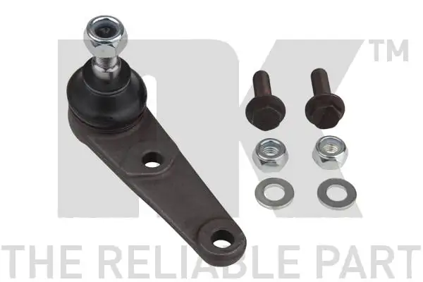 Rotule de suspension