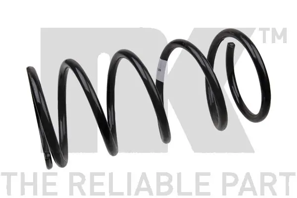 Ressort de suspension NK 533016