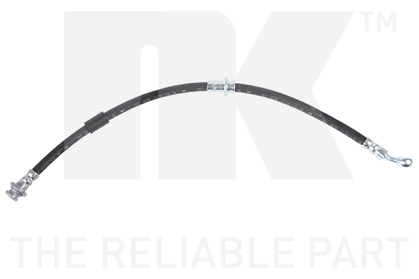 Flexible de frein