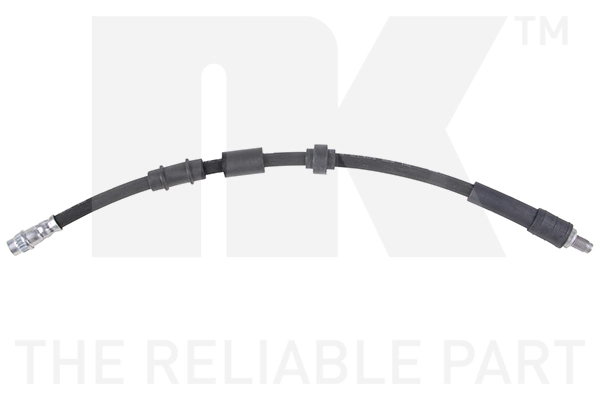 Flexible de frein