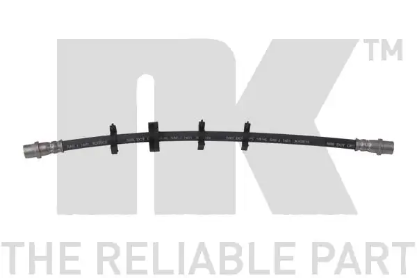 Flexible de frein