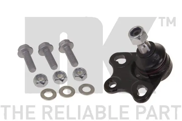 Ball Joint 2