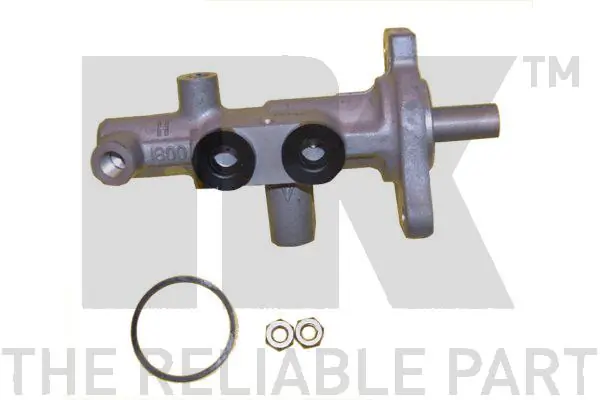 Brake Master Cylinder