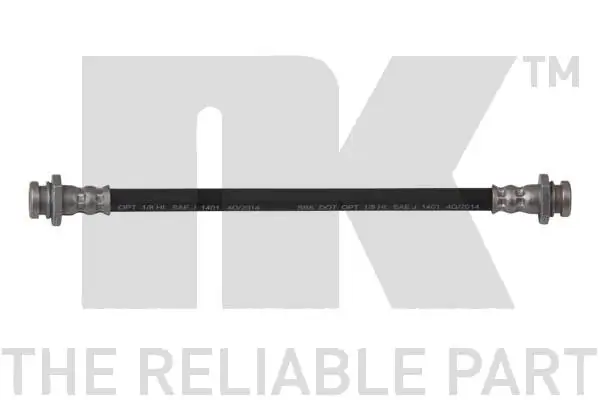 Flexible de frein
