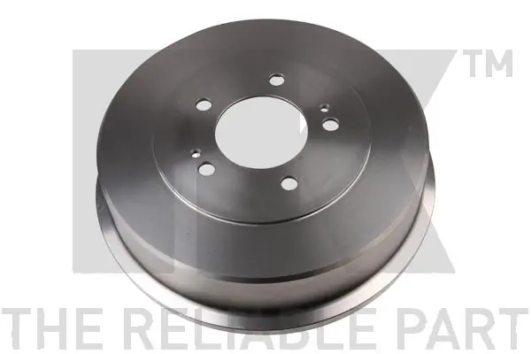 Brake Drum