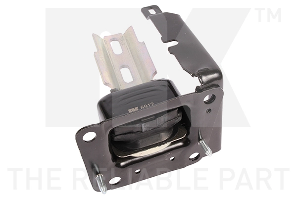 Support moteur