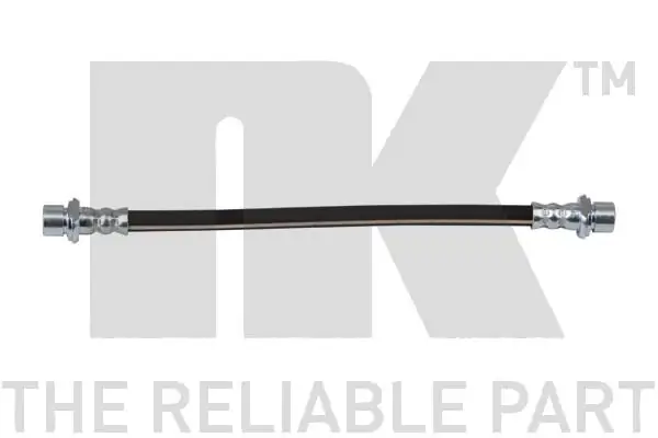 Flexible de frein