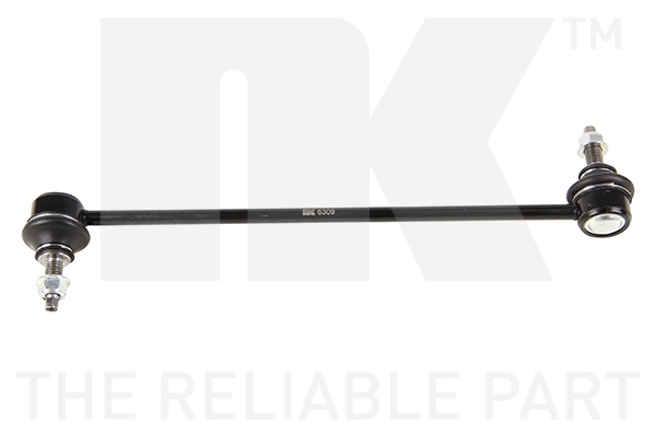 Entretoise/tige, stabilisateur