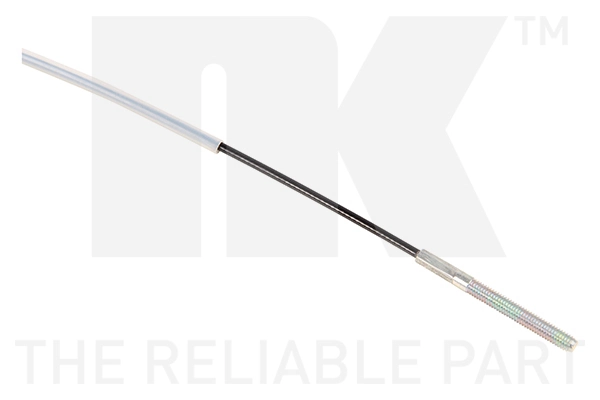 Tirette à câble, frein de stationnement NK 901511