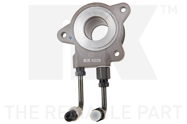 Kit d'embrayage NK 133423