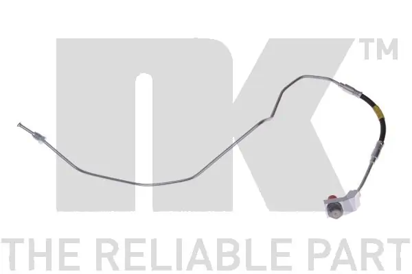 Flexible de frein