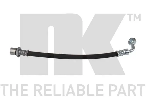 Flexible de frein