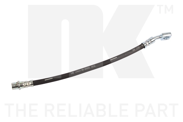 Flexible de frein