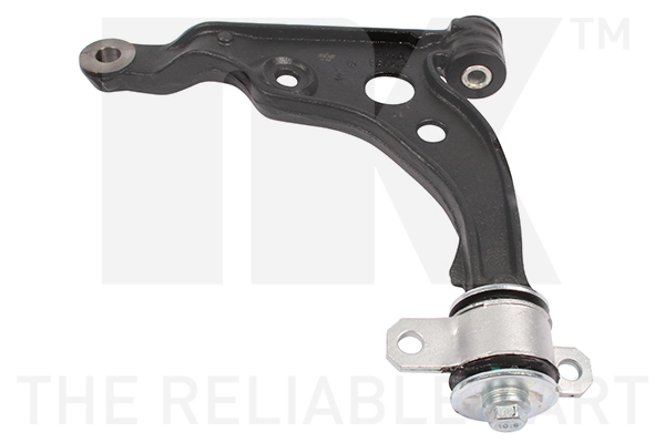 Bras de liaison, suspension de roue NK