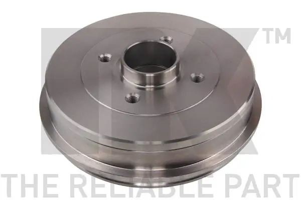 Brake Drum