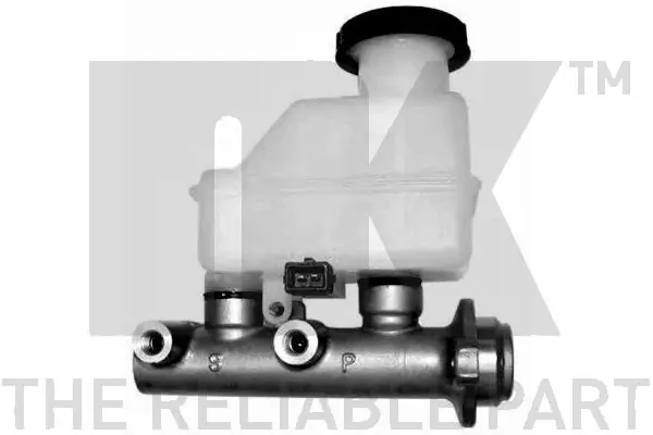 Brake Master Cylinder
