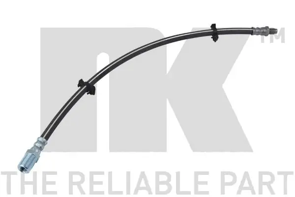 Flexible de frein