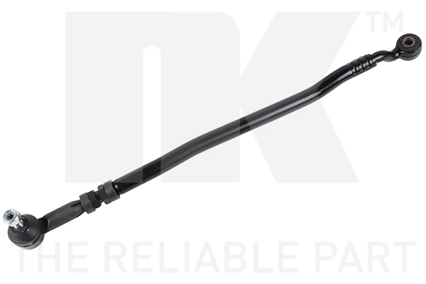 Barre de connexion