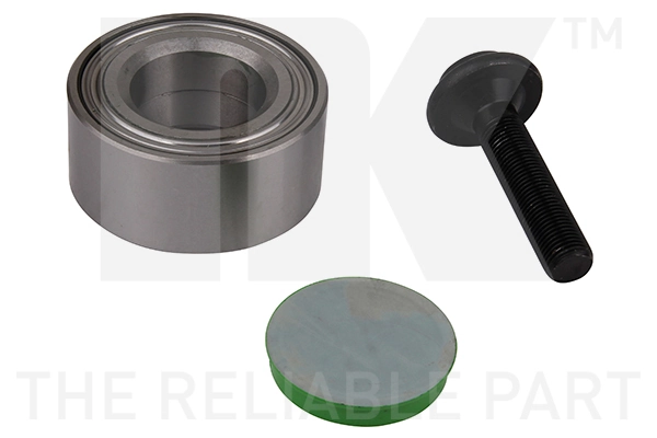Kit de roulements de roue