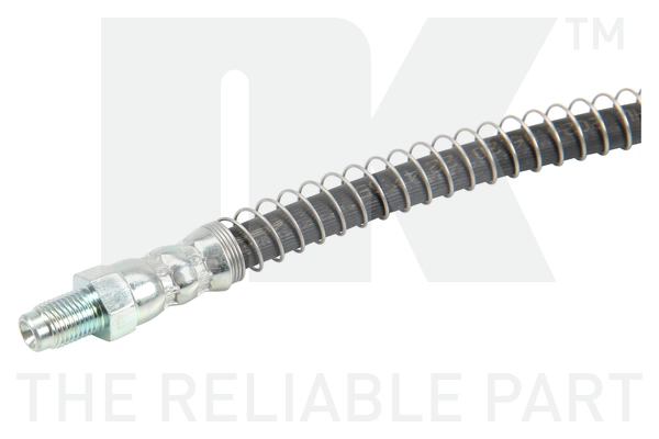 Flexible de frein NK 859955 CITROËN 4806 51 4806 56 96080322 480651 480656 Vue produit 2