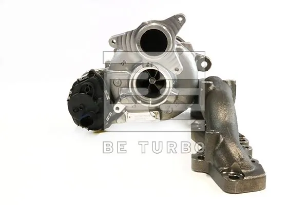 Turbocompresseur, suralimentation BE TURBO 131862