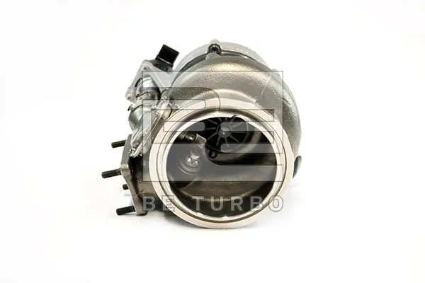 Turbocompresseur, suralimentation BE TURBO 132060