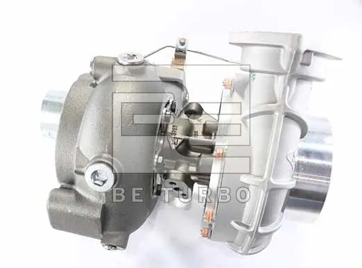 Turbocompresseur, suralimentation