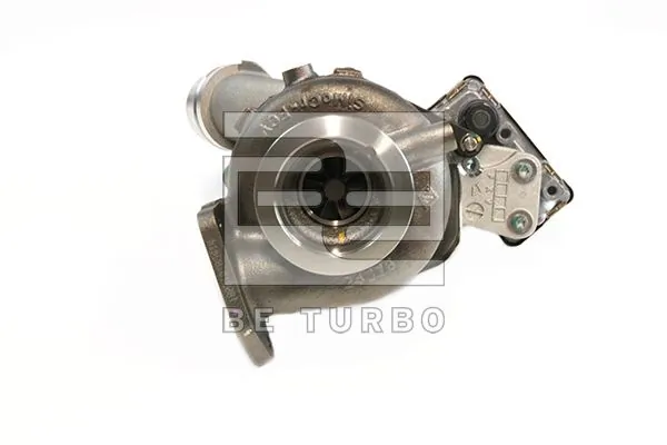 Turbocompresseur, suralimentation BE TURBO 131822
