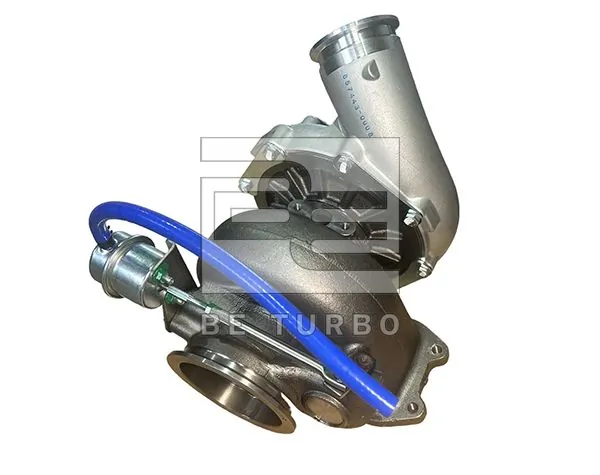 Turbocompresseur, suralimentation BE TURBO 132088