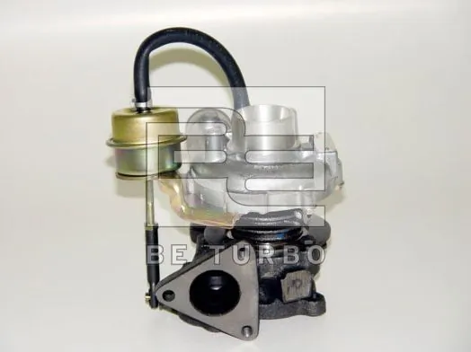 Turbocompresseur, suralimentation BE TURBO 124754