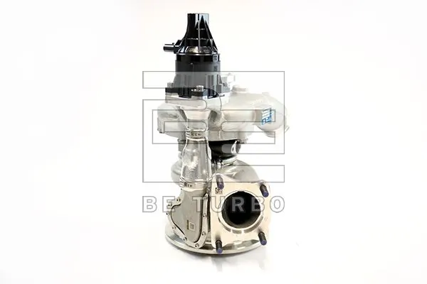 Turbocompresseur, suralimentation BE TURBO 132063