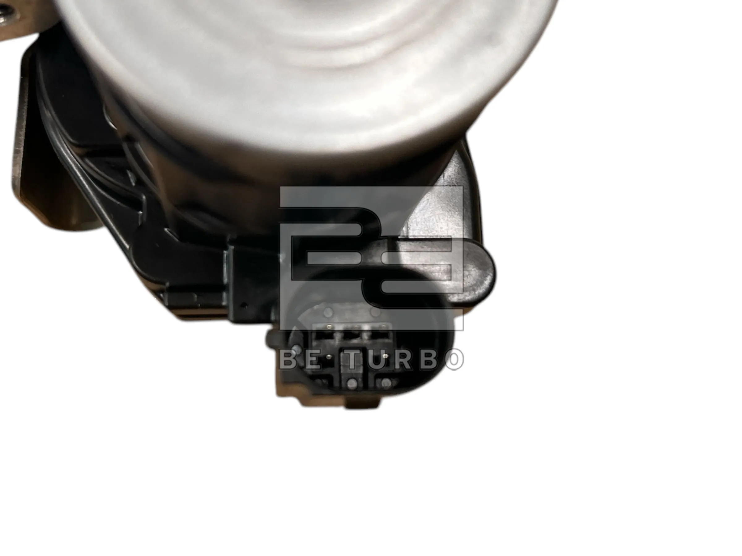Turbocompresseur, suralimentation BE TURBO 132196