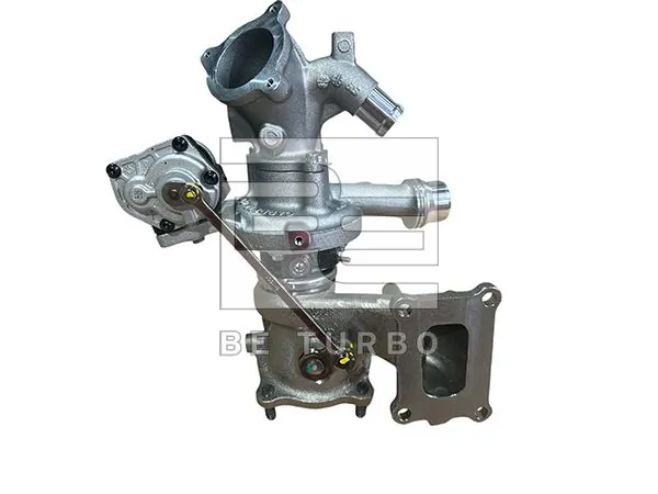 Turbocompresseur, suralimentation BE TURBO 133275